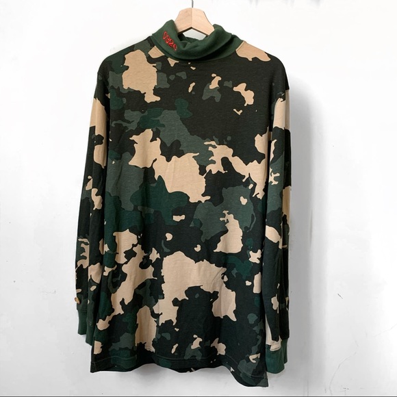 032C WWB turtleneck - Picture 1 of 5